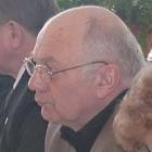 Radny Zygmunt Konkol /fot. Andrzej Baranowski