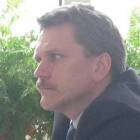 Radny Włodzimierz Leszkowski /fot. Andrzej Baranowski