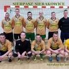 I miejsce - Sierpasz Sierakowice /fot. nadesłane/Waldemar Formela
