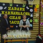 fot. nadesłane/Szkoła Podstawowa w Borku Kamiennym