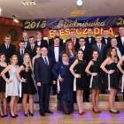 Klasa IV TE-TA /fot. nadesłane/Krystian Kniter