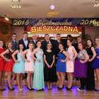 Klasa IV TŻ /fot. nadesłane/Krystian Kniter