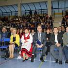 Autorzy ksiażek, od lewej: Lucyna Sorn, Aleksandra Pająk, Elżbieta Pryczkowska, Jadwiga...