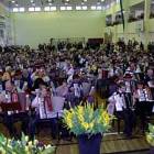 Akordeoniści pobili kolejny rekord Polski /fot. Longina Templin