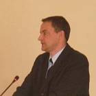 Marek Kopczyński, szef Prokuratury Rejonowej w Kartuzach /fot. Andrzej Baranowski