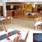 Restuarcja Hotel Miłosz Kaszuby /fot. internet