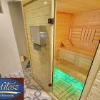 Sauna Hotel Miłosz Kaszuby /fot. internet
