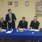 fot. OSP Pomieczyńska Huta