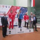 Gevorg Sahakyan - zdobywca Pucharu Polski /fot. nadesłane/Katarzyna Pryczkowska