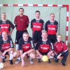 Zwycięzcy Turnieju - Optyk&Norbix Kościerzyna /fot. nadesłane