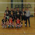 Mistrz rozgrywek KSK Kołczygłowy /fot. nadesłane/SP Sierakowice