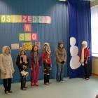Przedstawienie 