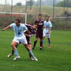 Jesienne derby Kaszub zakończyły się remisem 2:2 /fot. BG/archiwum