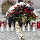 Wieniec na Rynku w Kartuzach /fot. Natalia Bobrowska
