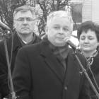 fot. archiwum/Andrzej Baranowski
