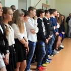 fot. nadesłane/Gimnazjum nr 1 w Kartuzach