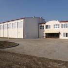 Nowa sala gimnastyczna w Przyjaźni /fot. nadesłane