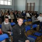 Laureat Dawid Richert /fot. nadesłane