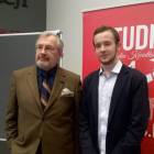 fot. nadesłane/I LO Kartuzy