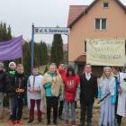 Tydzień z twórczością Henryka Sienkiewicza /fot. nadesłane/ZKiW w Stężycy