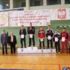 a także drugi z naszych złotych medalistów - Krystian Formela  /fot. nadesłane