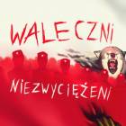 Plakat, który zdobył I miejsce w konkursie /fot. nadesłane/ZSP Przodkowo
