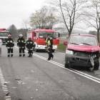 fot. nadesłane/KPPSP Kartuzy