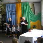 fot. nadesłane/Biblioteka Publiczna w Stężycy
