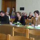 Jury z Akademii Muzycznej w Gdańsku /fot. Andrzej Baranowski