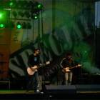 Makowiecki Band na scenie