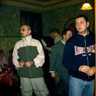 Darek Wensierski i Robert Mosior