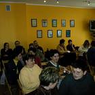 Uczestnicy konferencji