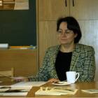 Prof. dr hab. Dorota Klus-Stańska z Uniwersytetu Gdańskiego