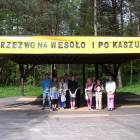 Laureaci w kategorii klas IV - VI /fot. Longina Templin