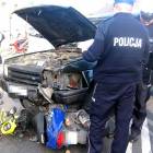 fot. nadesłane/KPP Kartuzy