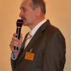 Karol Góralski, prezes Powiatowego Centrum Zdrowia w Kartuzach /fot. Andrzej Baranowski