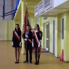 Uroczystość wręczenia stypendiów w Chmielnie /fot. nadesłane/GOKSiR Chmielno