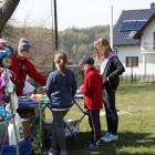 fot. nadesłane/KGW Kożyczkowo
