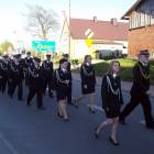 fot. nadesłane/OSP Sierakowice