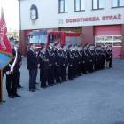 fot. nadesłane/OSP Sierakowice