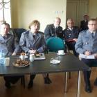 Żukowscy radni sporo uwagi poświecili w czasie ostatniej sesji bezpieczeństwu w gminie...