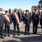 Pamiątkowe zdjęcie po wręczeniu odznaczeń /fot. Longina Templin