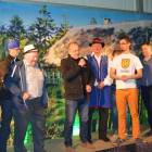fot. nadesłane/GOK Somonino