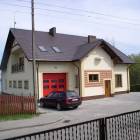Świetlica wZaworach /fot. Longina Templin