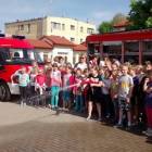 fot. nadesłane/Komenda Powiatowa PSP w Kartuzach