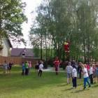 fot. nadesłane/Komenda Powiatowa PSP w Kartuzach