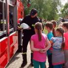 fot. nadesłane/Komenda Powiatowa PSP w Kartuzach