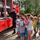 fot. nadesłane/Komenda Powiatowa PSP w Kartuzach