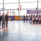 fot. nadesłane/GKS Cartusia Kartuzy