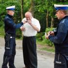 fot. nadesłane/KPP Kartuzy